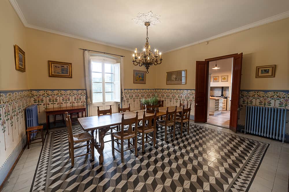 4 Day Silent Yoga & Meditation Retreat in Sunny Spain 5