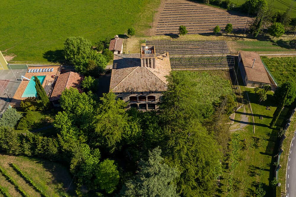 4 Day Silent Yoga & Meditation Retreat in Sunny Spain 1