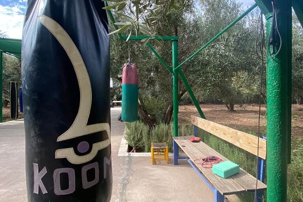 7 Day Martial Arts and Meditation Retreat in Marrakech, Morocco 5