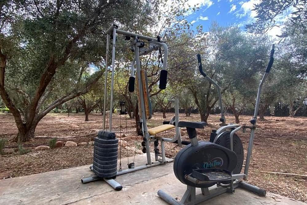 7 Day Martial Arts and Meditation Retreat in Marrakech, Morocco 6