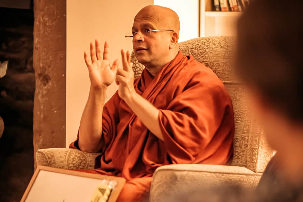 3 Day Holistic Health & Healing Ayurveda Retreat in UK 2