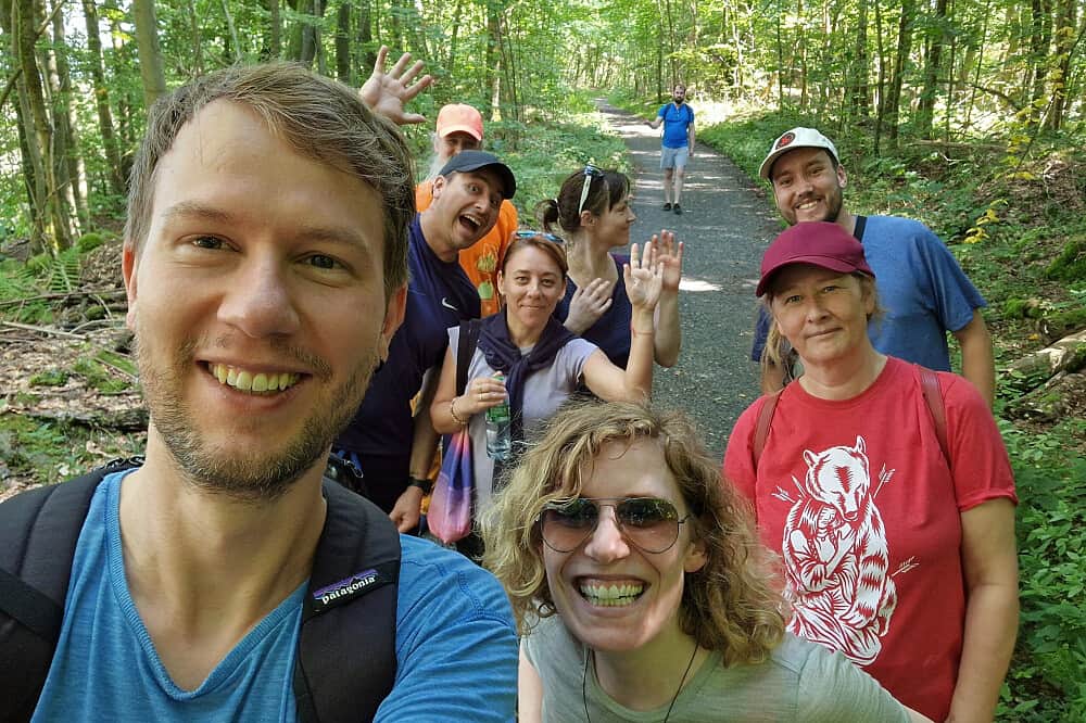 4 Day Meditation with Yoga Retreat in Hessen, Germany 6