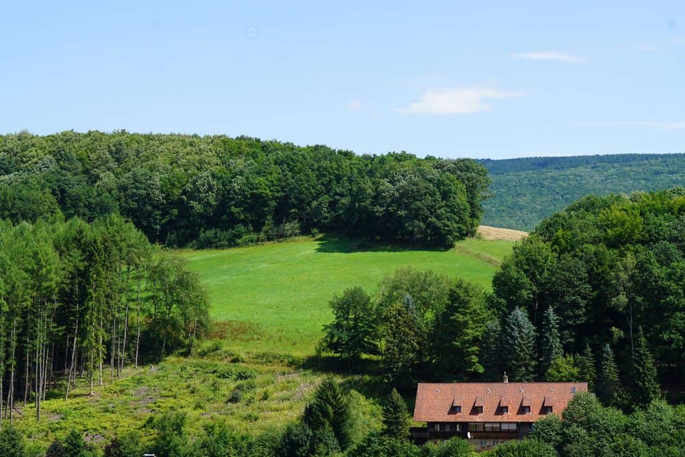 4 Day Meditation with Yoga Retreat in Hessen, Germany 5