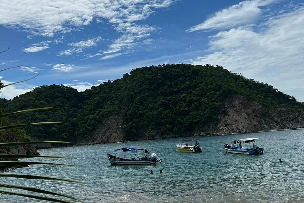 5 Day Earth Connection (Surf & Yoga Retreat), Costa Rica 7