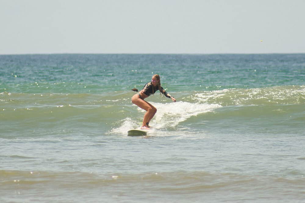 5 Day Earth Connection (Surf & Yoga Retreat), Costa Rica 1