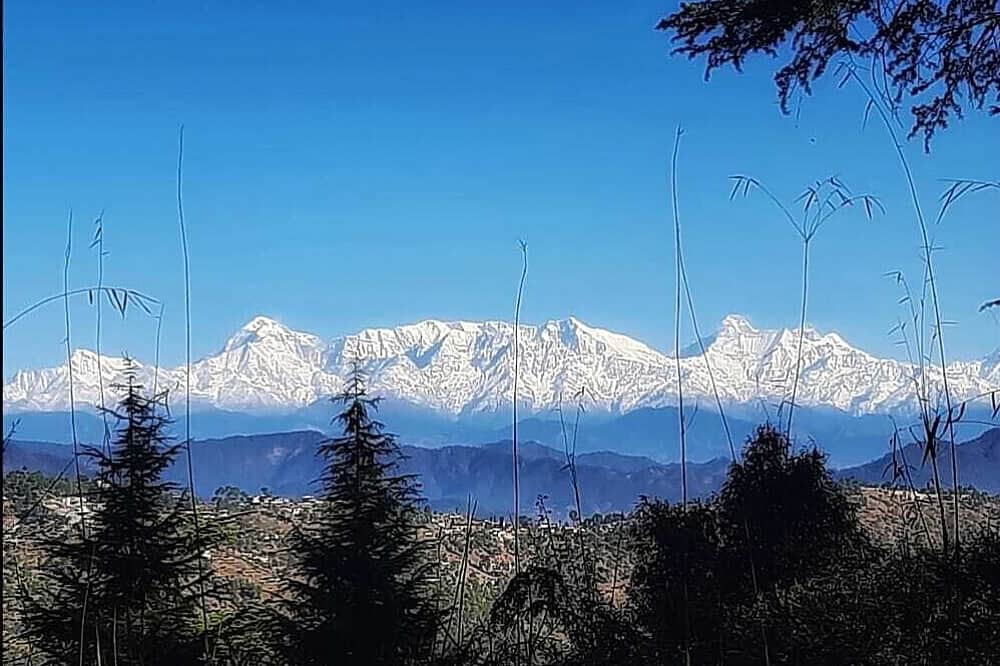 15 Day Ayurvedic Weight Loss Program in Almora Uttarakhand, India 1