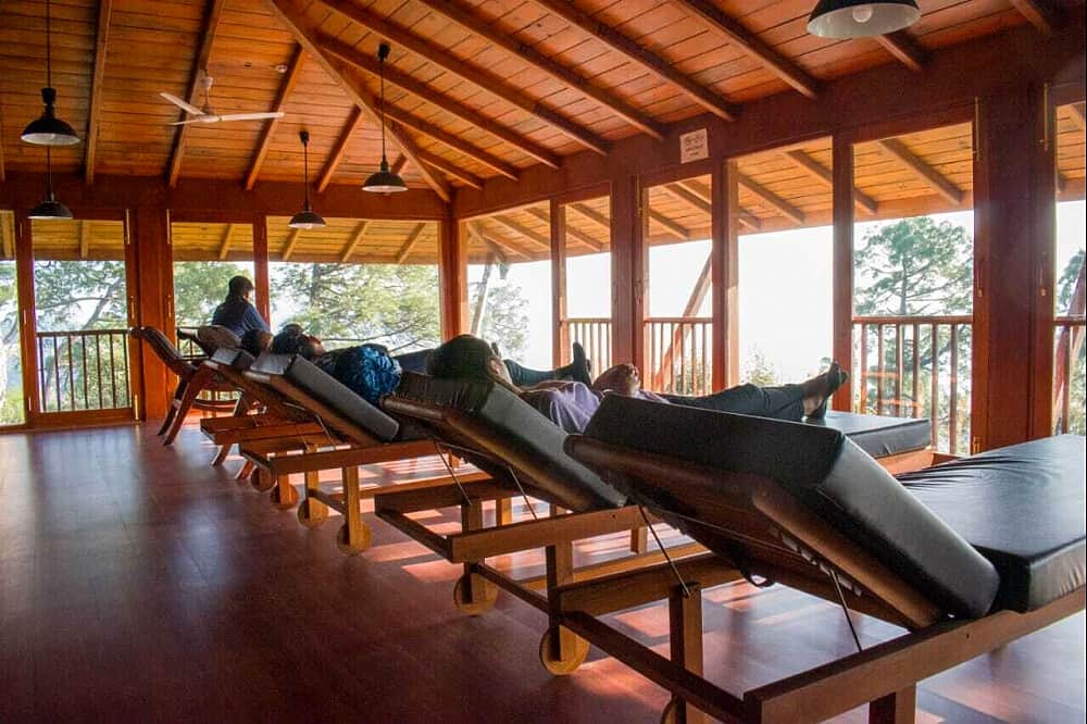 15 Day Ayurvedic Weight Loss Program in Almora Uttarakhand, India 4