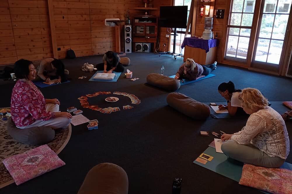 4 Day Transforming Trauma Workshop Retreat in South Australia 8