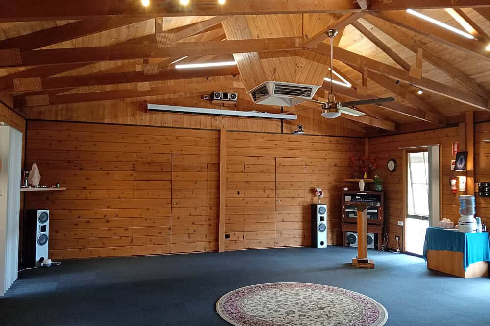 4 Day Transforming Trauma Workshop Retreat in South Australia 6