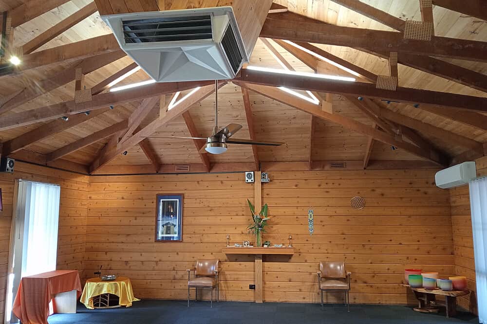 4 Day Transforming Trauma Workshop Retreat in South Australia 5