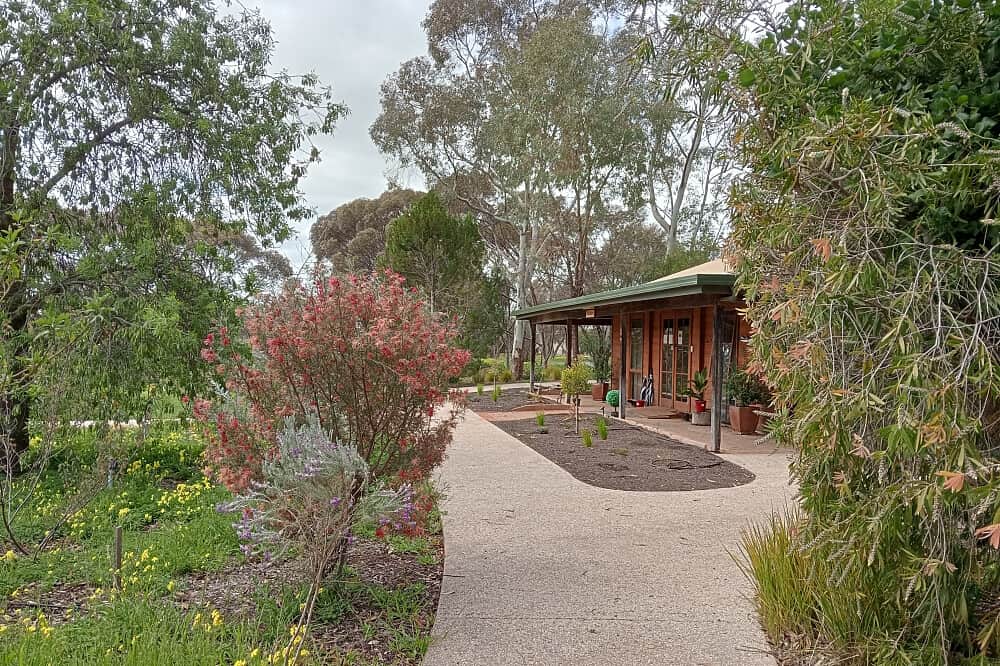 4 Day Transforming Trauma Workshop Retreat in South Australia 3