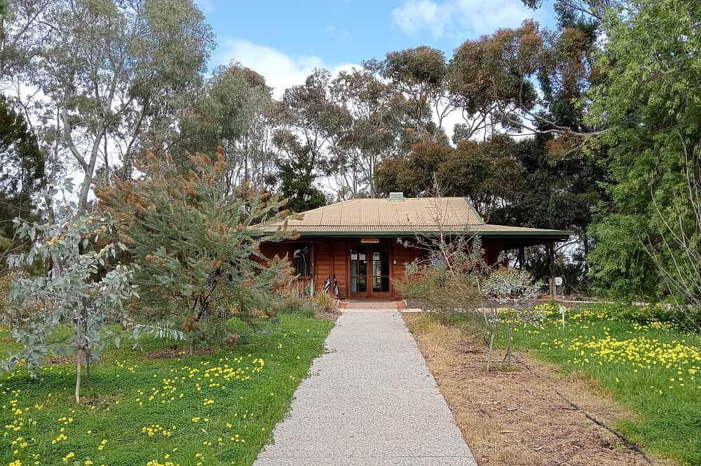 4 Day Transforming Trauma Workshop Retreat in South Australia 2