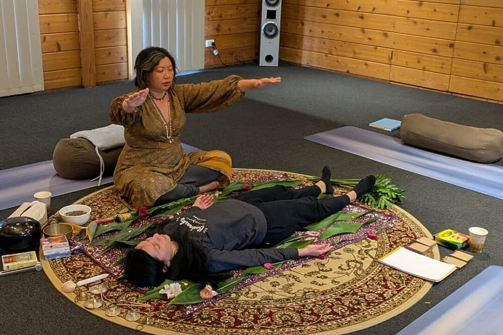 4 Day Transforming Trauma Workshop Retreat in South Australia 7