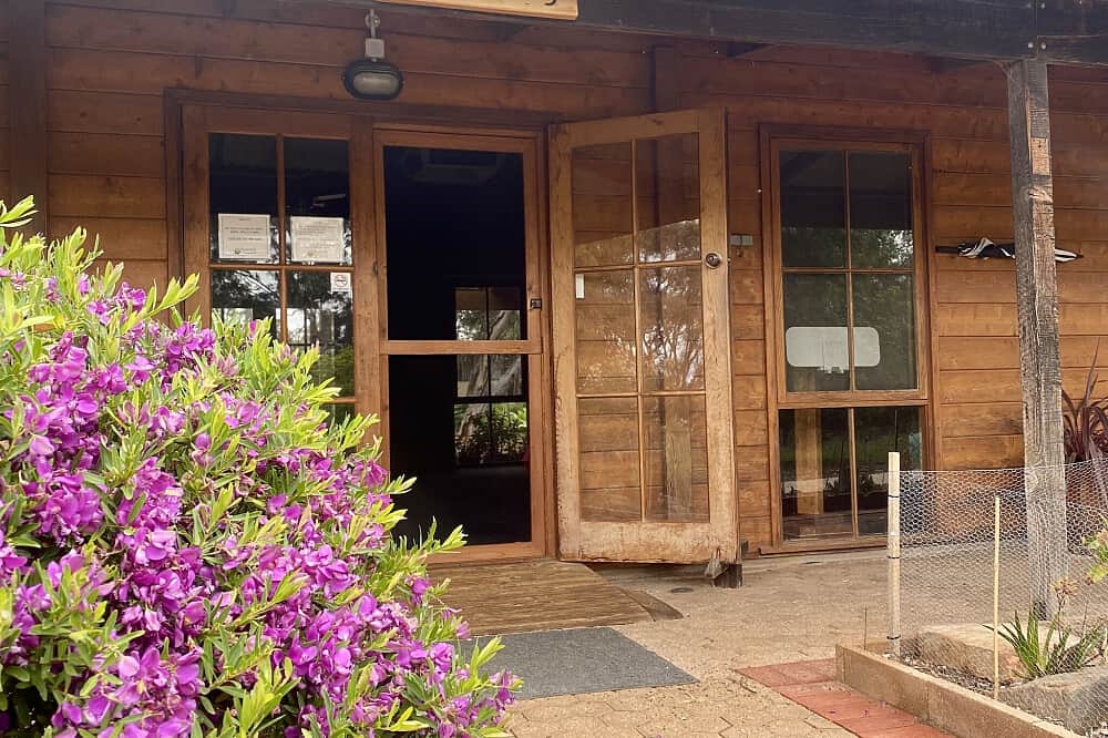 4 Day Transforming Trauma Workshop Retreat in South Australia 4