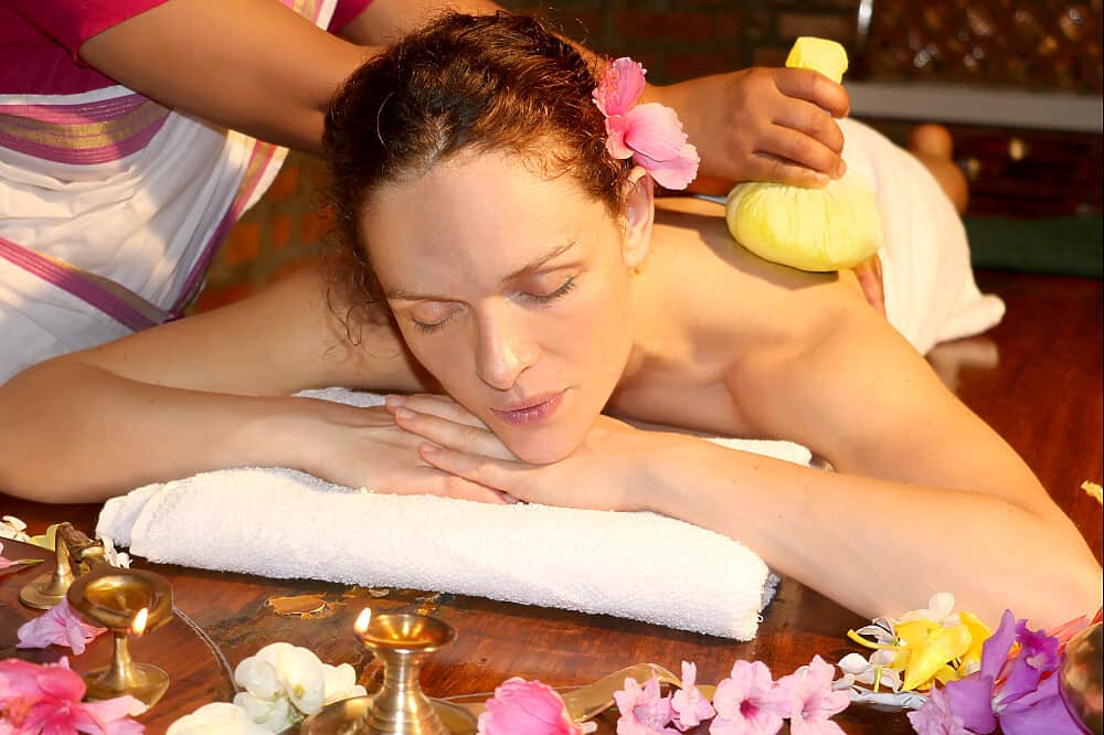 28 Day Ayurveda Detox Retreat in Kerala, India 1
