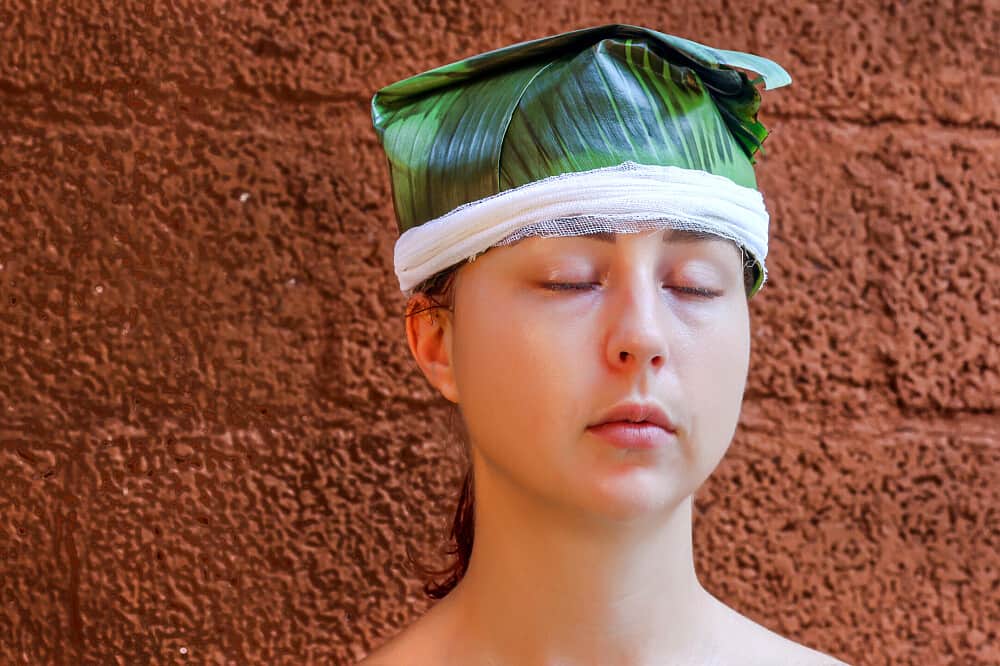 28 Day Ayurveda Detox Retreat in Kerala, India 5