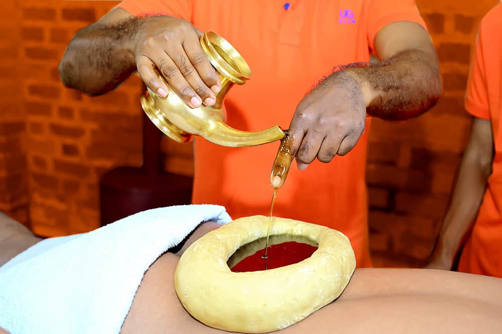 28 Day Ayurveda Detox Retreat in Kerala, India 6