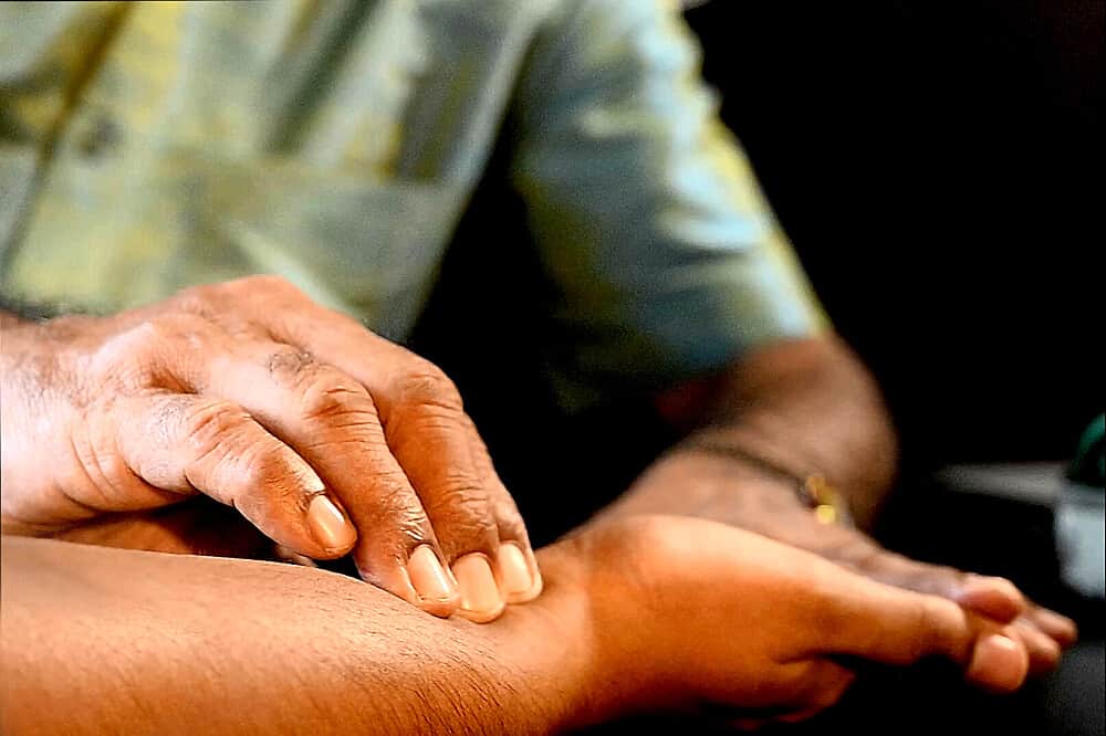 28 Day Ayurveda Detox Retreat in Kerala, India 7