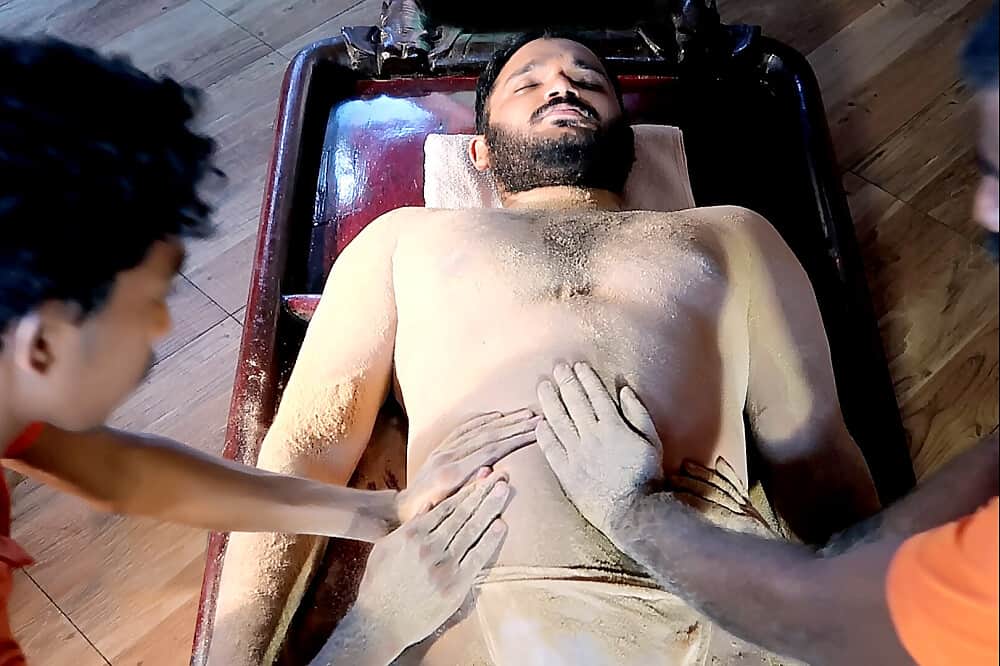 28 Day Ayurveda Detox Retreat in Kerala, India 8