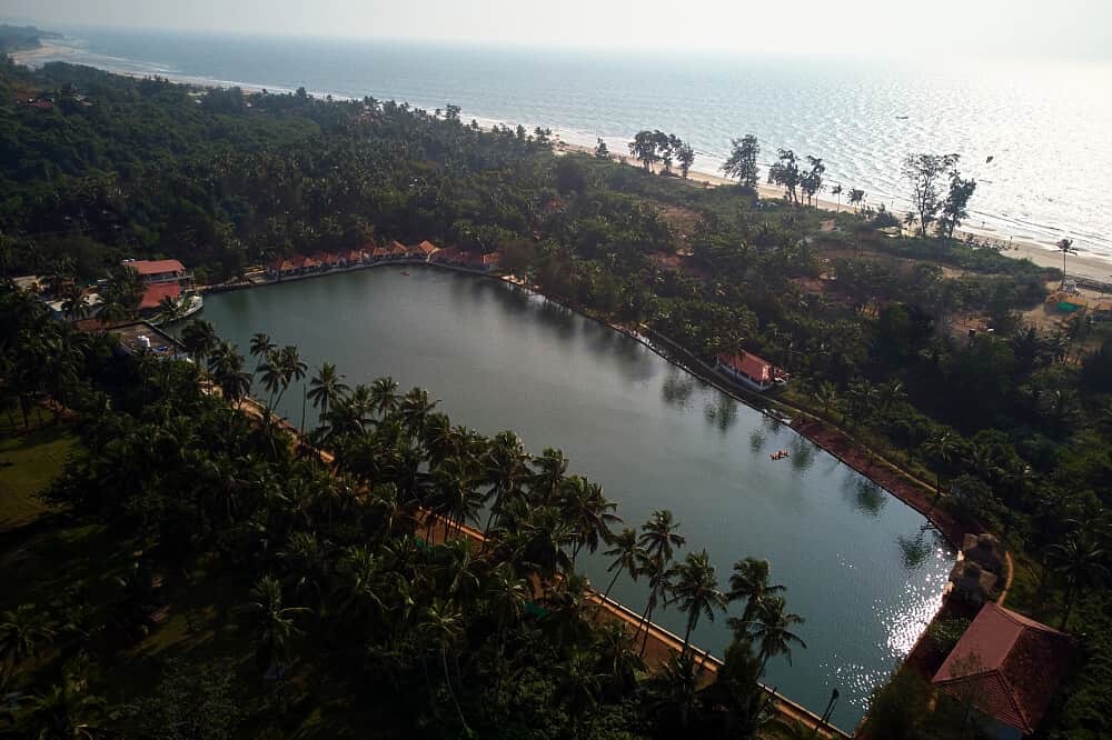 5 Day Ayurveda Deep Cleanse Detox Retreat in Goa, India 6