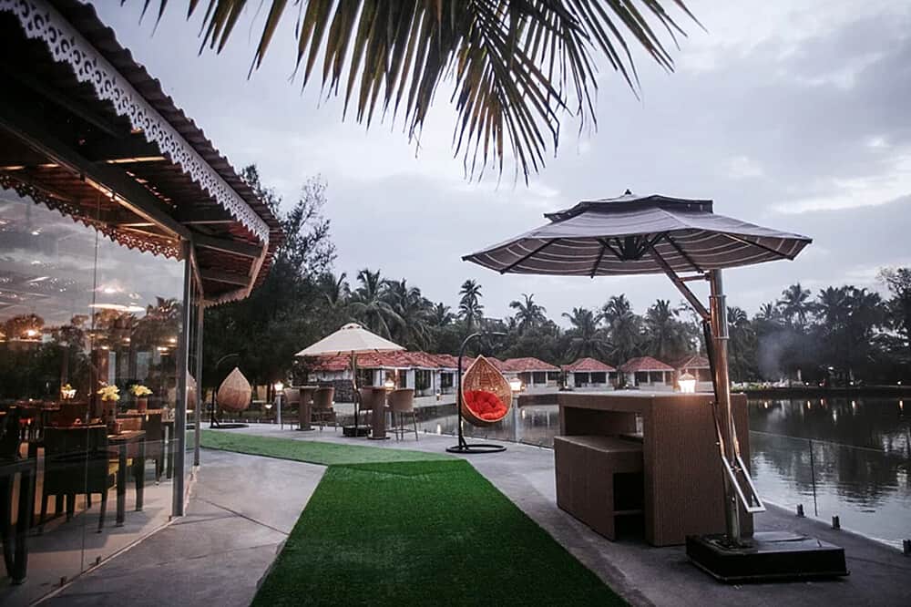 5 Day Ayurveda Deep Cleanse Detox Retreat in Goa, India 3