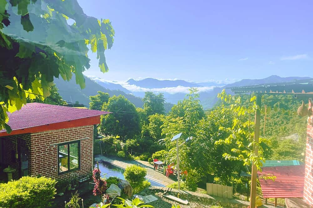 4 Day Himalayan Meditation Retreat in Rishikesh, India 2