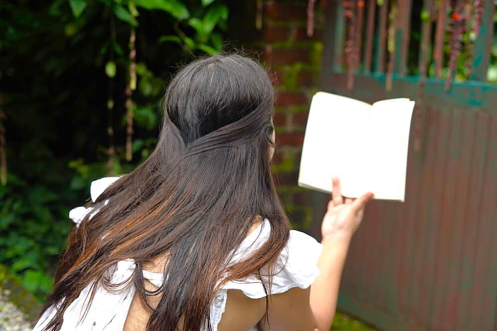 4 Day Himalayan Meditation Retreat in Rishikesh, India 5