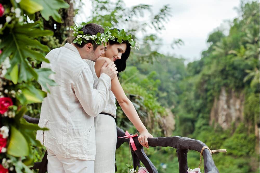 2 Day Romantic Honeymoon Couple Tantra Retreat in Bali 8