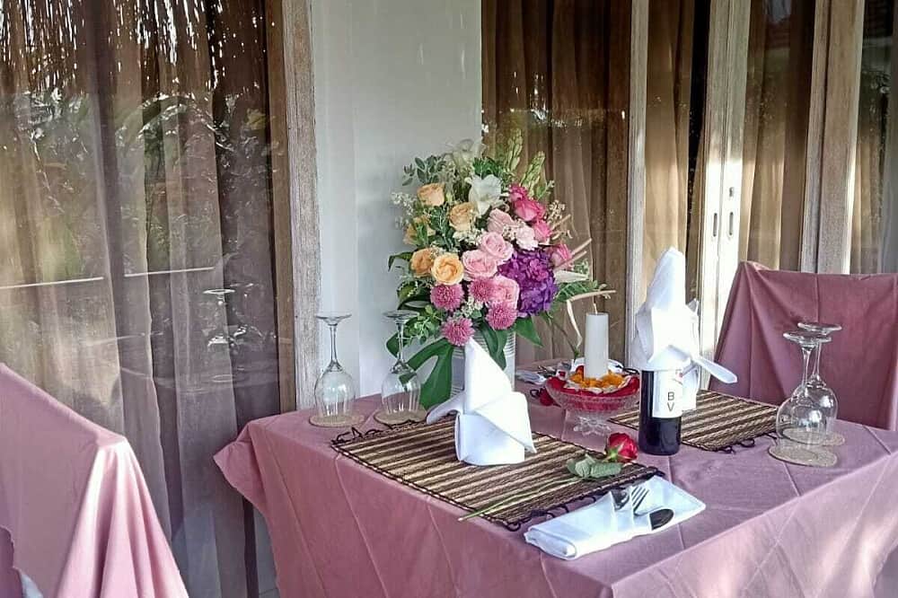 2 Day Romantic Honeymoon Couple Tantra Retreat in Bali 5