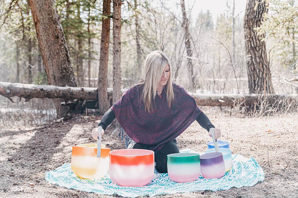 5 Day Private Intensive: Addiction, Recovery & Reset, Calgary, CA 5