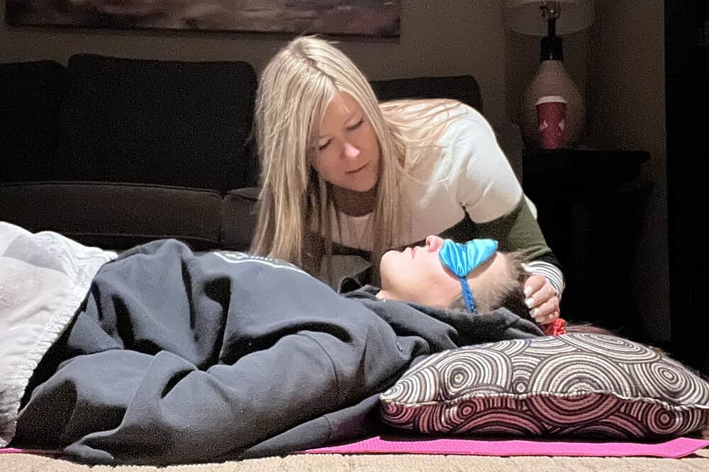 5 Day Private Intensive: Addiction, Recovery & Reset, Calgary, CA 8