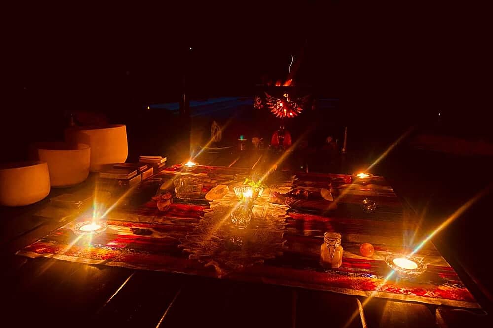 8 Day Self Love & Soul Alignment Emotional Healing in Costa Rica 8