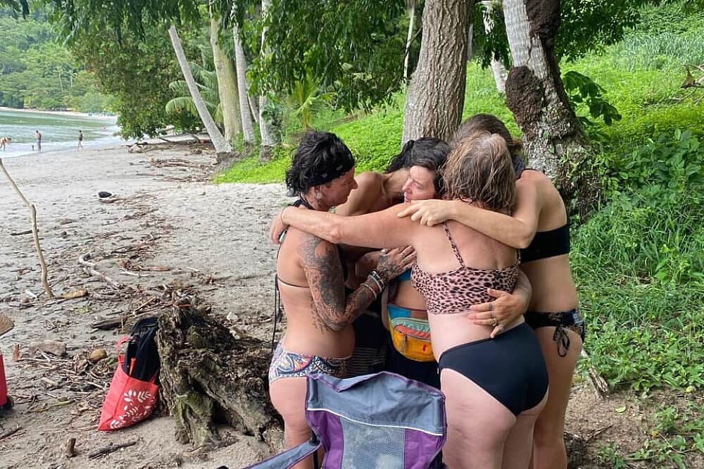 8 Day Self Love & Soul Alignment Emotional Healing in Costa Rica 2
