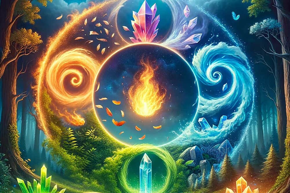 8 Day Self Love & Soul Alignment Emotional Healing in Costa Rica 6