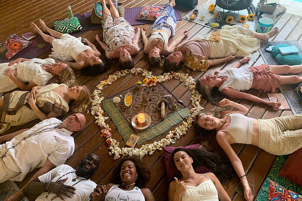 8 Day Self Love & Soul Alignment Emotional Healing in Costa Rica