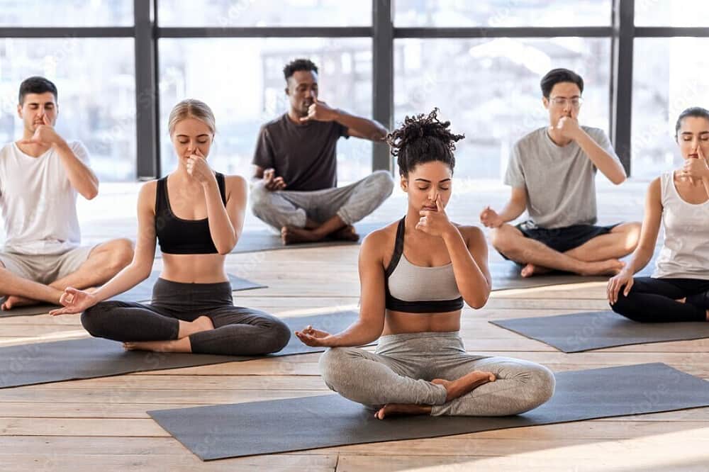 22 Day 200 HR Hatha Teacher Training Course in Rishikesh, India 3