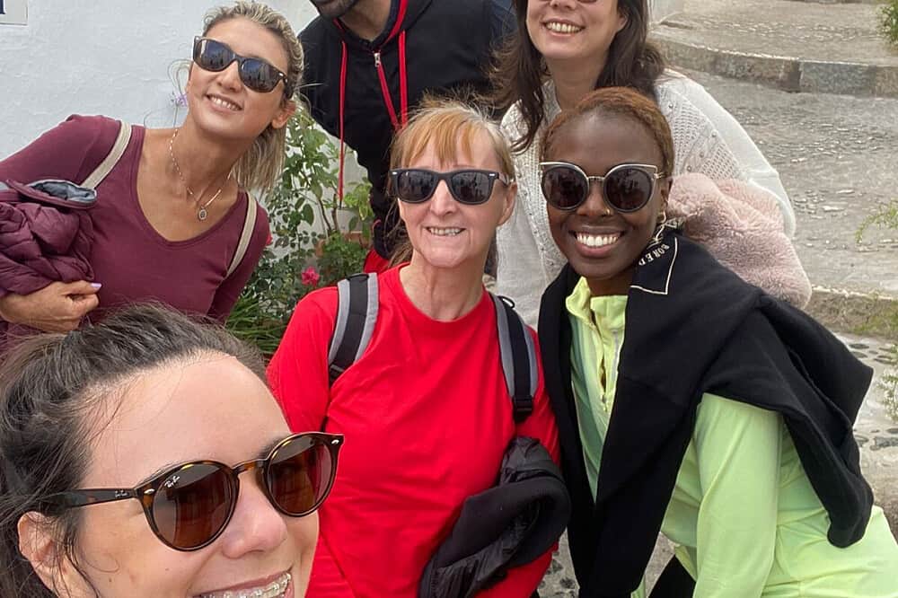 8 Day beachfront Vinyasa, Yin Holiday in Costa Tropical Andalucia 5