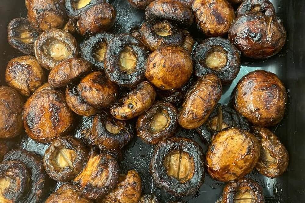 21 Day Plant-Based Culinary Arts Course in Italy 3