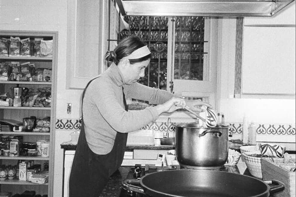 21 Day Plant-Based Culinary Arts Course in Italy 4