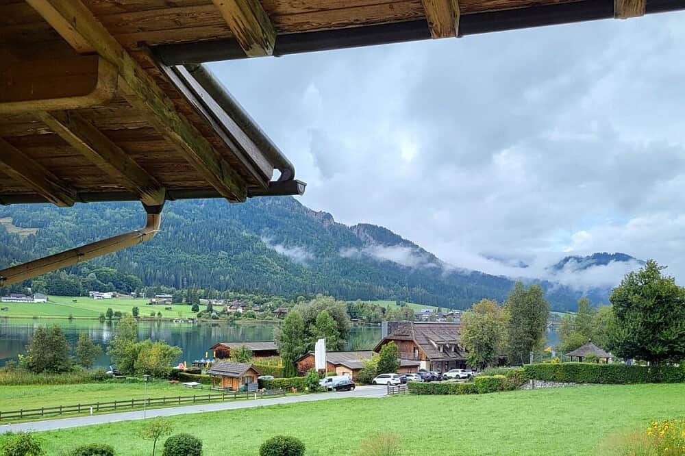 4 Day Yoga and Relaxation Retreat in German, Weissensee, Austria 5