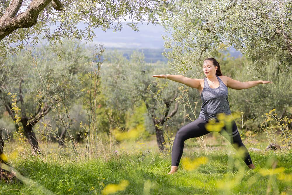 4 Day Yoga and Relaxation Retreat in German, Weissensee, Austria 6