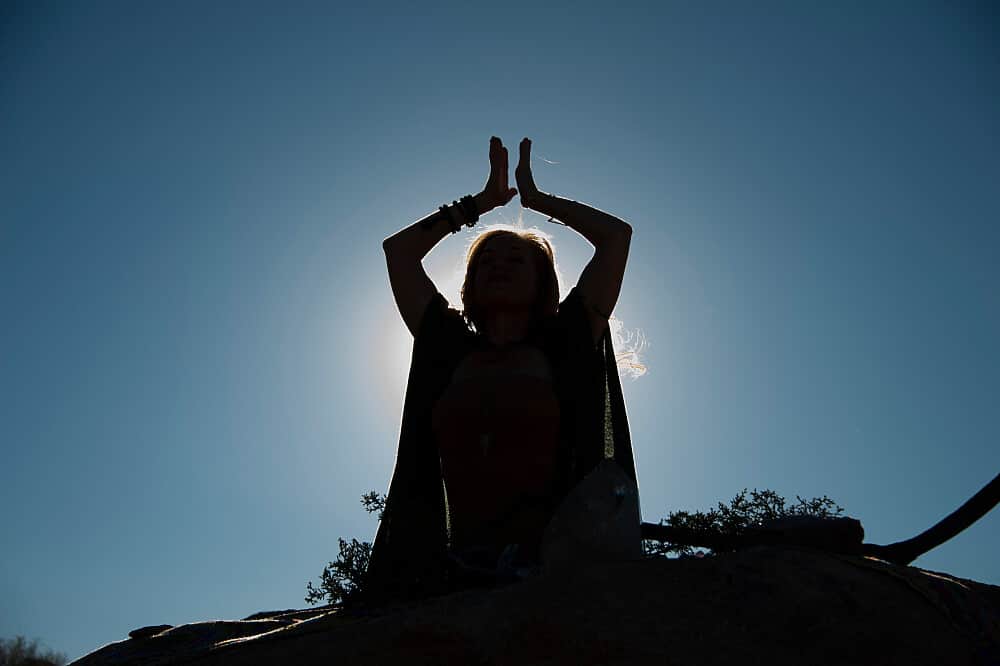 10 Day Luxury Women's Ki Empress Rising Retreat in Mexico 7