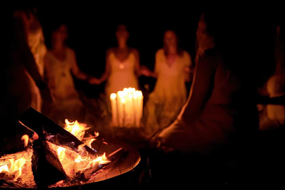 10 Day Luxury Women's Ki Empress Rising Retreat in Mexico 5