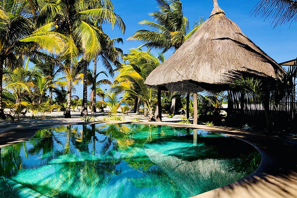 10 Day Luxury Women's Ki Empress Rising Retreat in Mexico 4