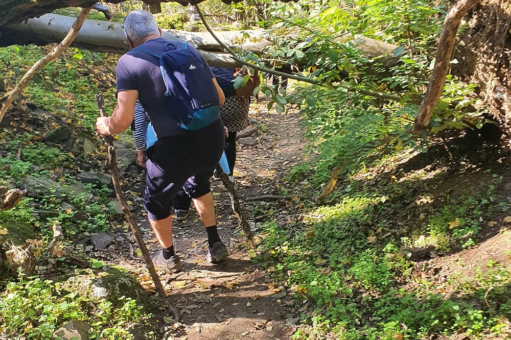 8 Day Fasting for Total Recharge in a Nature Reserve in Hungary 5