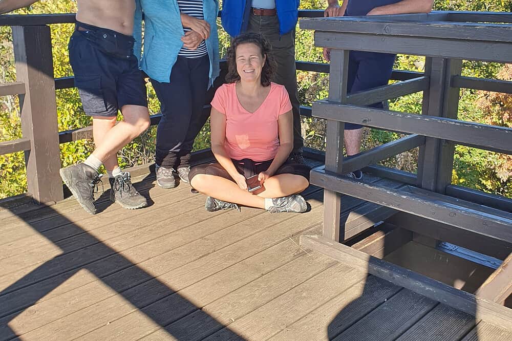 8 Day Fasting for Total Recharge in a Nature Reserve in Hungary 6