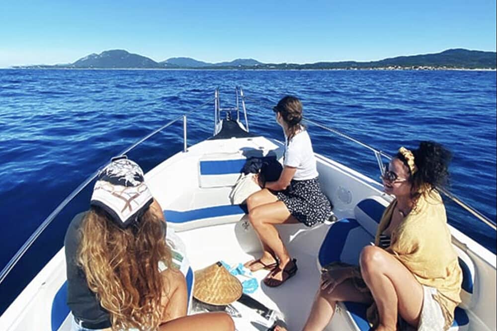 21 Day 200 Hour Vinyasa & Yin Yoga TTC in Corfu, Greece 3