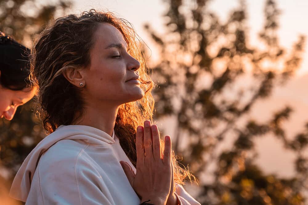 8 Day 100 Hour Yoga Teacher Training in Rishikesh 2