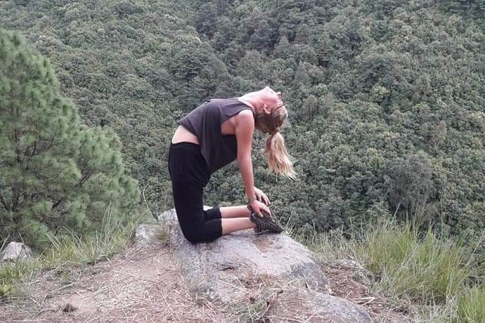 6 Day Soul Silent Yoga Retreat in Nepal 2