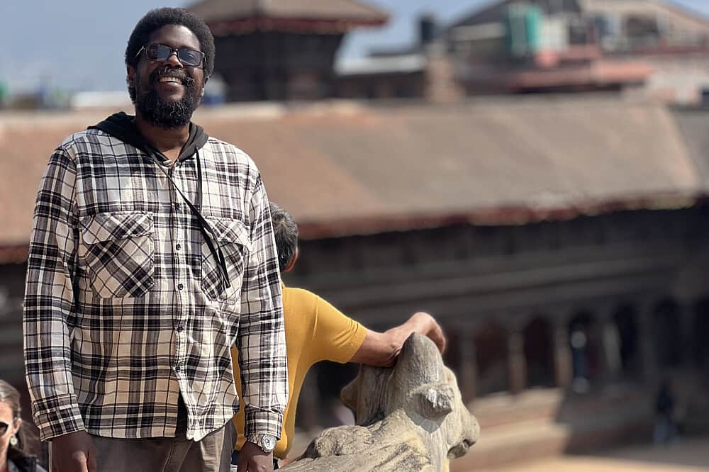 6 Day Soul Silent Yoga Retreat in Nepal 5